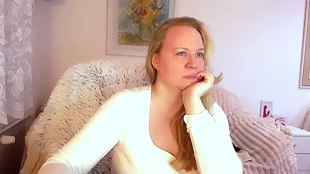 Sarah4you online show from 21, 2, 2025