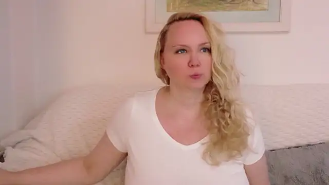 Sarah4you online show from 28, 10, 2025