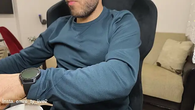 Snapshot of Emre_Ty chatting on 7, 3, 2025 Emre Ty online show from 7, 3, 2025
