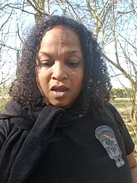 BlackDaimond1 online show from 9, 3, 2025