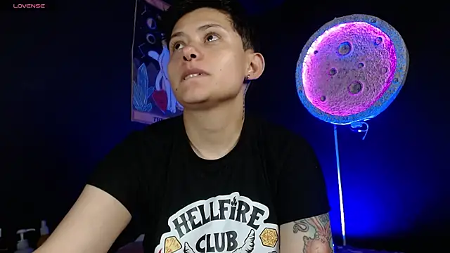 girl intense444 online show from 31, 3, 2026