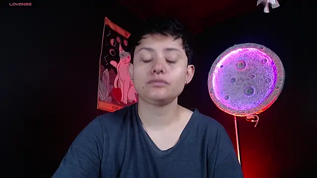 girl intense444 online show from 18, 4, 2026