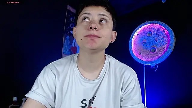 girl intense444 online show from 13, 3, 2026