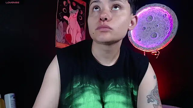 girl intense444 online show from 21, 4, 2026