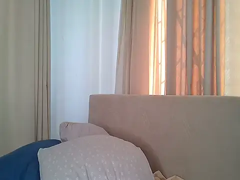 Deliciousgal online show from 13, 4, 2026