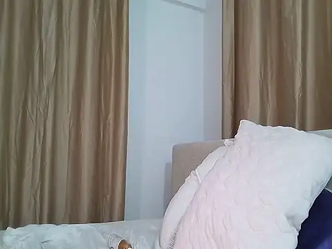 Deliciousgal online show from 4, 2, 2026