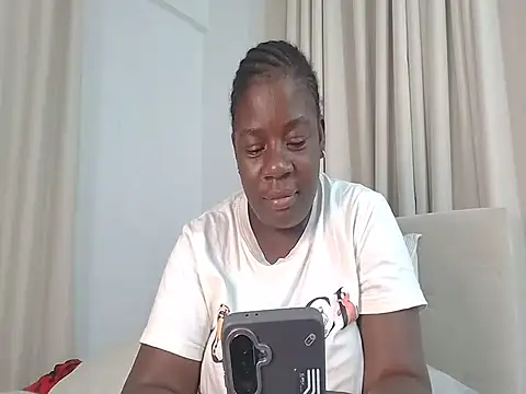 Deliciousgal online show from 12, 1, 2026