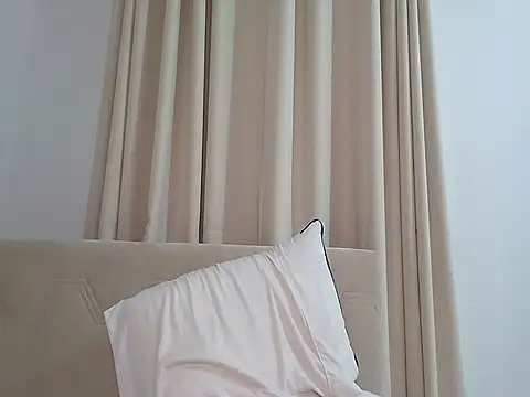 Deliciousgal online show from 5, 1, 2026