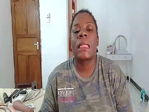Deliciousgal online show from 30, 4, 2026