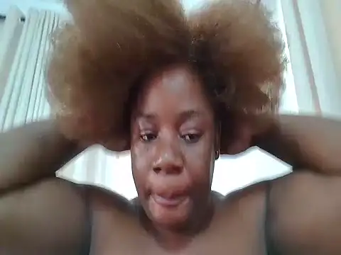 Deliciousgal online show from 25, 3, 2026