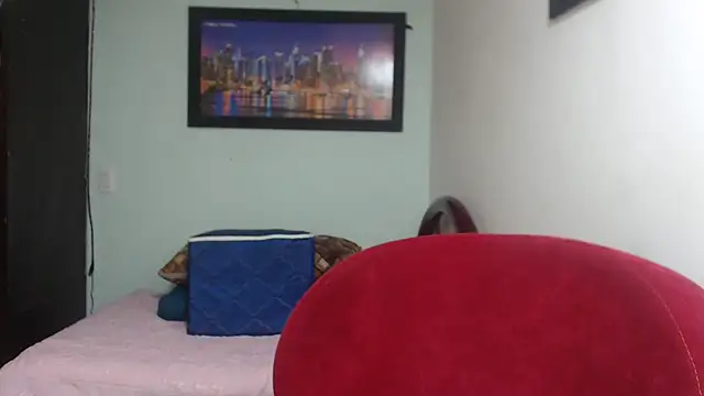 sexytitshot126 online show from 15, 11, 2025