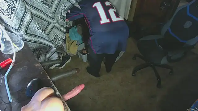 sex4fun 21 online show from 26, 10, 2025