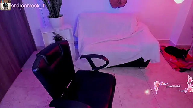 sharon 1 online show from 14, 11, 2025