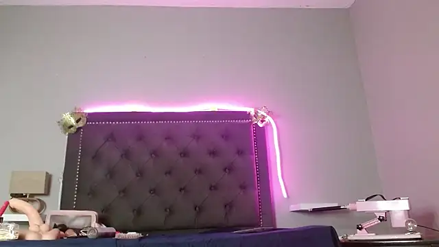 CharlotteLemke online show from 26, 3, 2026