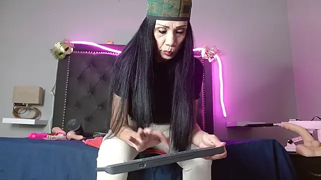 CharlotteLemke online show from 21, 3, 2026