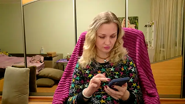 ModelEva online show from 26, 4, 2026