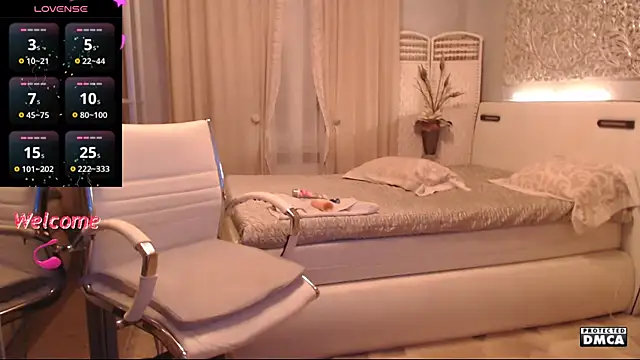 DeaLux  online show from 7, 3, 2026