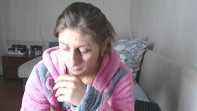 MARINO4KA6767 online show from 4, 11, 2025