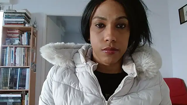 Porno Star online show from 29, 1, 2025