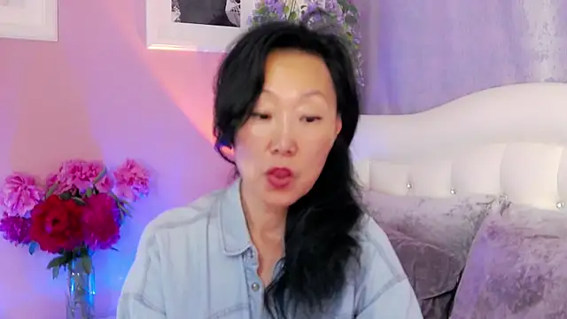 Snapshot of Asian_legs chatting on 27, 6, 2026 Asian legs online show from 27, 6, 2026