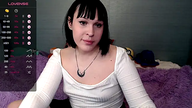 ivamayy online show from 27, 1, 2025