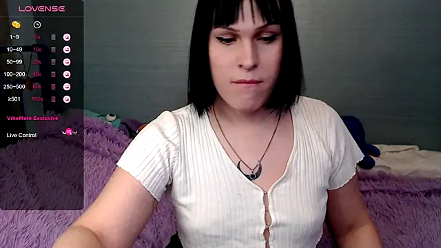 ivamayy online show from 24, 1, 2025