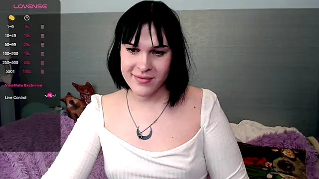 ivamayy online show from 4, 3, 2025