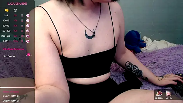 ivamayy online show from 27, 2, 2025