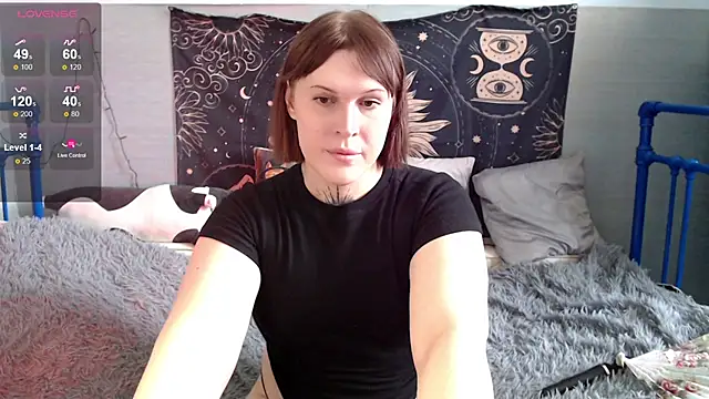 Snapshot of ivamayy chatting on 11, 6, 2026 ivamayy online show from 11, 6, 2026