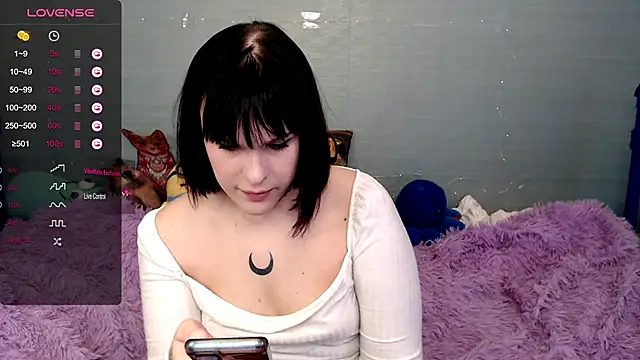 ivamayy online show from 26, 2, 2025