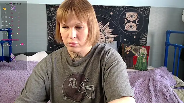 ivamayy online show from 24, 2, 2026