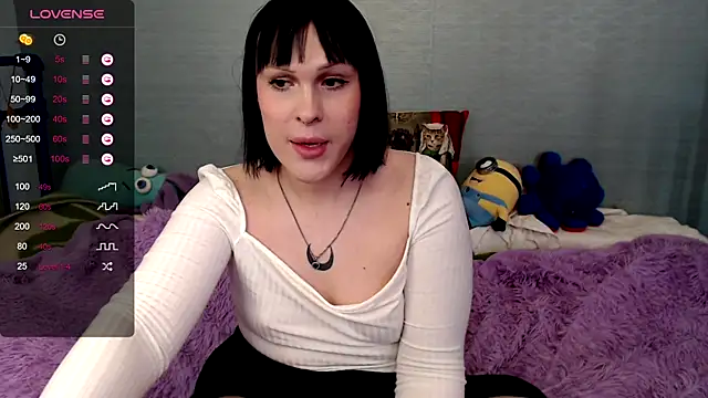 ivamayy online show from 21, 1, 2025
