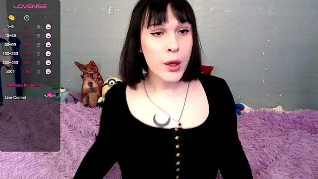 ivamayy online show from 24, 2, 2025