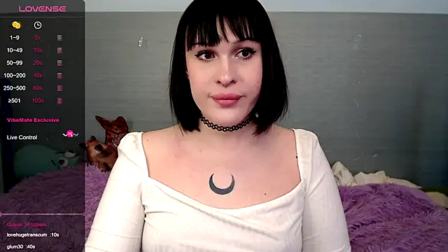 ivamayy online show from 26, 2, 2025