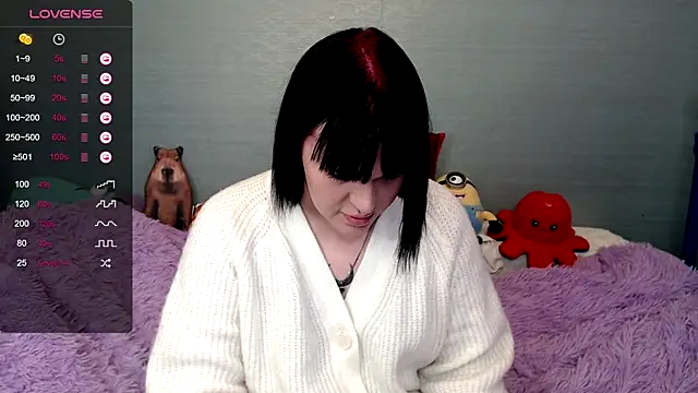 ivamayy online show from 16, 1, 2025