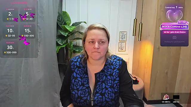 ScarlettSoft online show from 26, 2, 2026