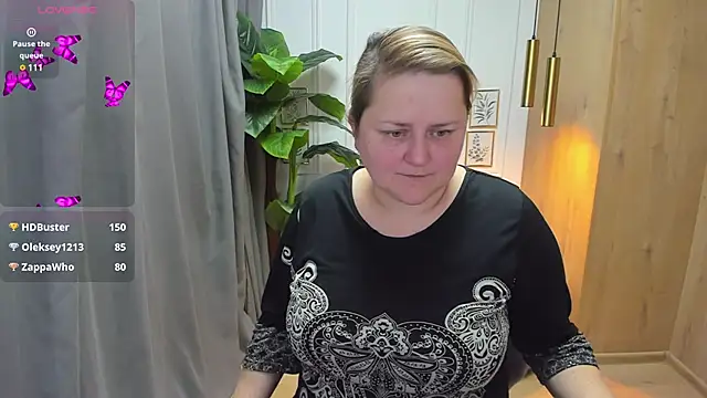 Snapshot of ScarlettSoft chatting on 5, 12, 2024 ScarlettSoft online show from 5, 12, 2024