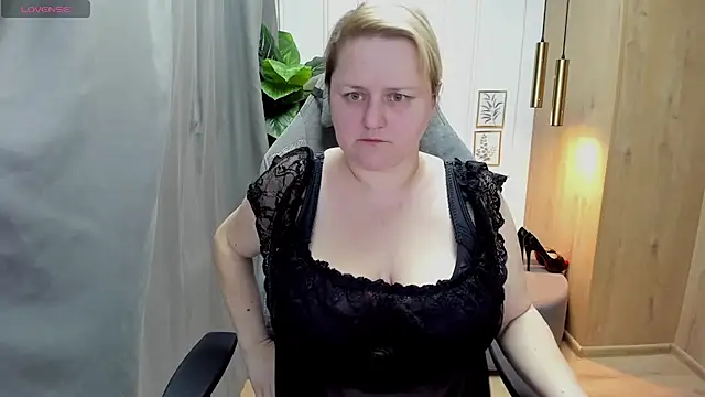 Snapshot of ScarlettSoft chatting on 3, 3, 2025 ScarlettSoft online show from 3, 3, 2025