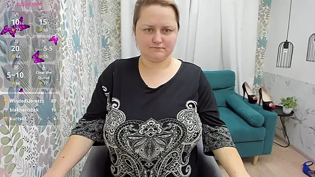 Snapshot of ScarlettSoft chatting on 12, 12, 2024 ScarlettSoft online show from 12, 12, 2024