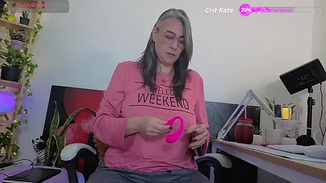 Snapshot of Katy_Randy chatting on 22, 10, 2025 Katy Randy online show from 22, 10, 2025