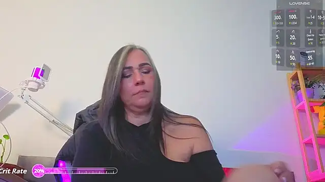 Snapshot of Katy_Randy chatting on 28, 9, 2025 Katy Randy online show from 28, 9, 2025
