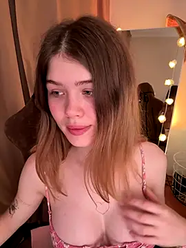 Snapshot of AmberIIey chatting on 9, 9, 2025 AmberIIey online show from 9, 9, 2025
