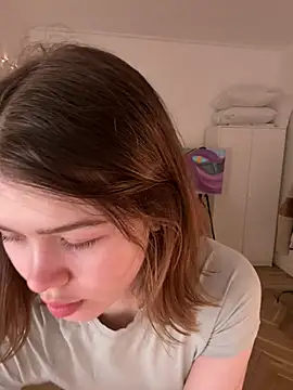 Snapshot of AmberIIey chatting on 9, 3, 2025 AmberIIey online show from 9, 3, 2025