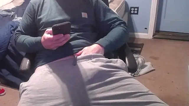 Horny 209 online show from 1, 5, 2026