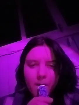 LittleShyy online show from 14, 5, 2026
