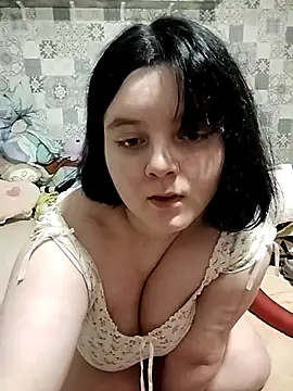 LittleShyy online show from 14, 1, 2026