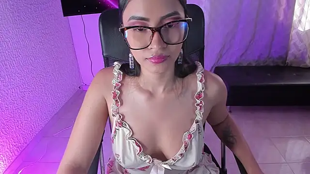 PaulinaBelushi online show from 26, 5, 2026