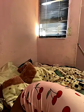 Snapshot of cherryontopy chatting on 13, 10, 2025 cherryontopy online show from 13, 10, 2025