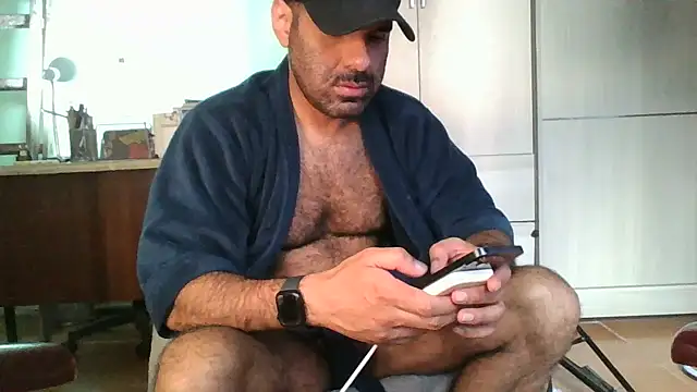 MILITARS online show from 30, 5, 2026