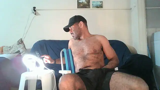 MILITARS online show from 7, 5, 2026